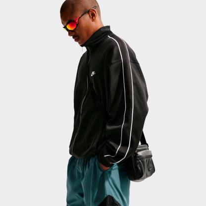 Men's Nithtke Windrunner Lightweight Woven Shorts - Mineral Slate/Black/White