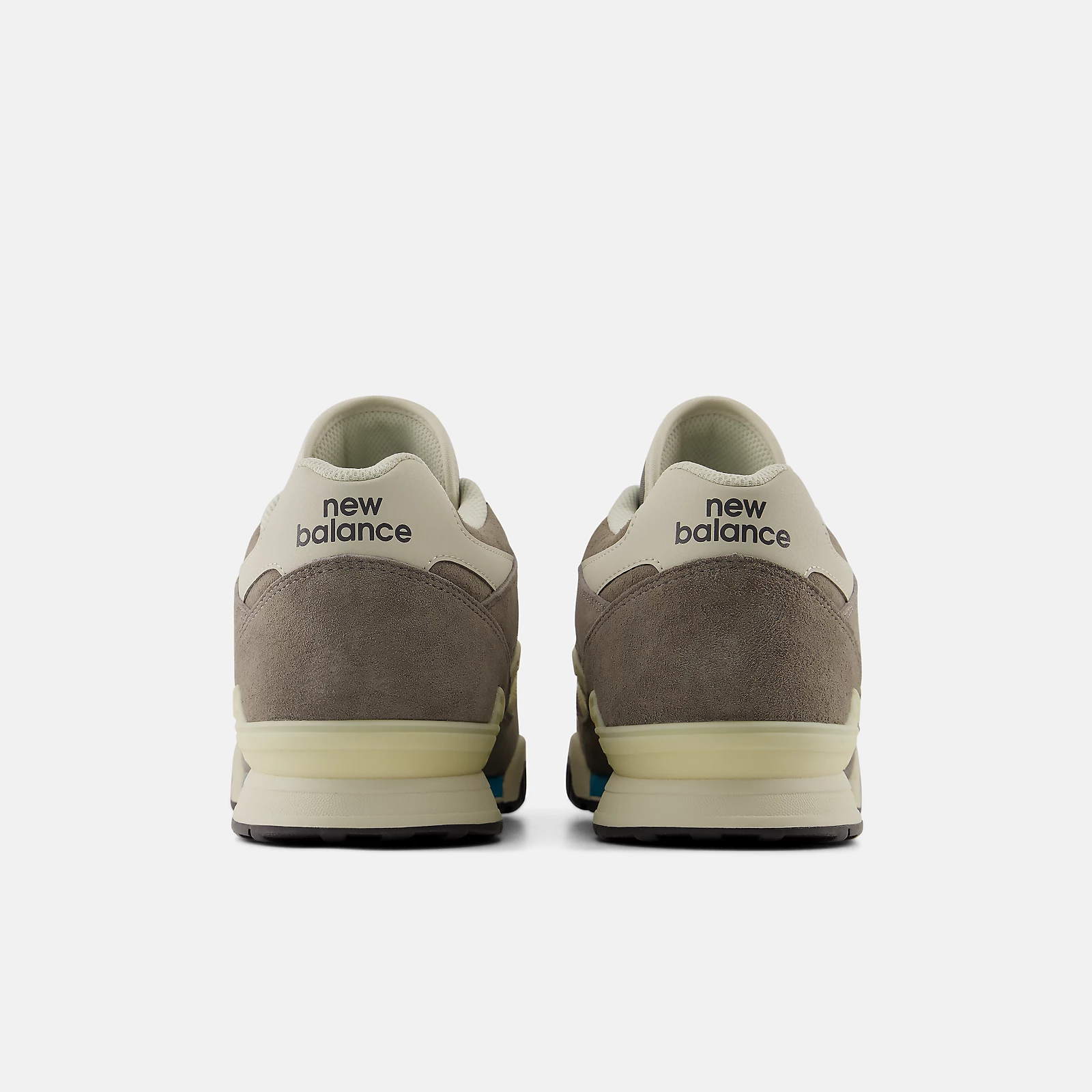 New Balance NB Numeric 770, UN770GRY