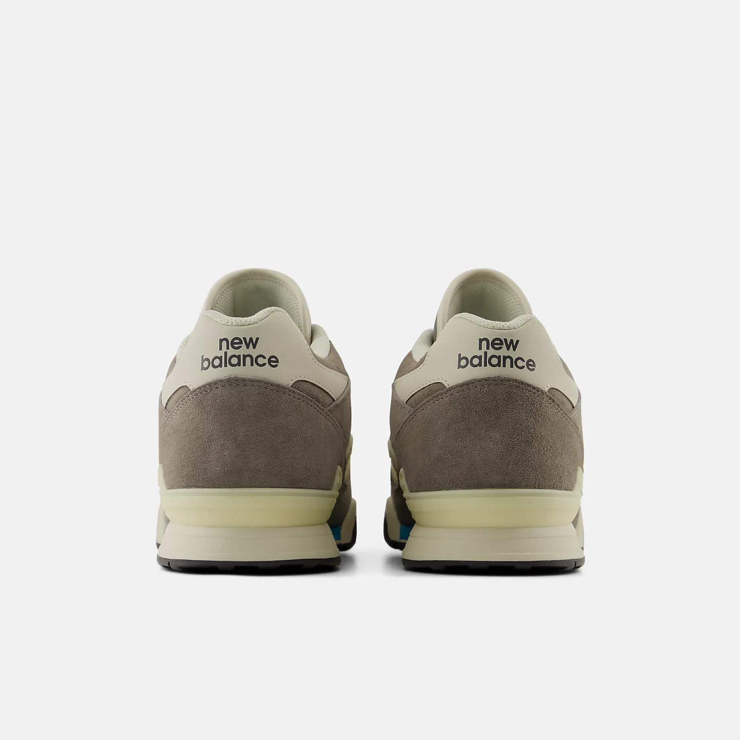 New Balance NB Numeric 770, UN770GRY