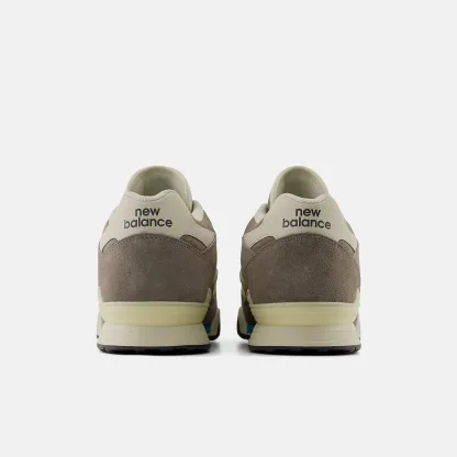 New Balance NB Numeric 770, UN770GRY