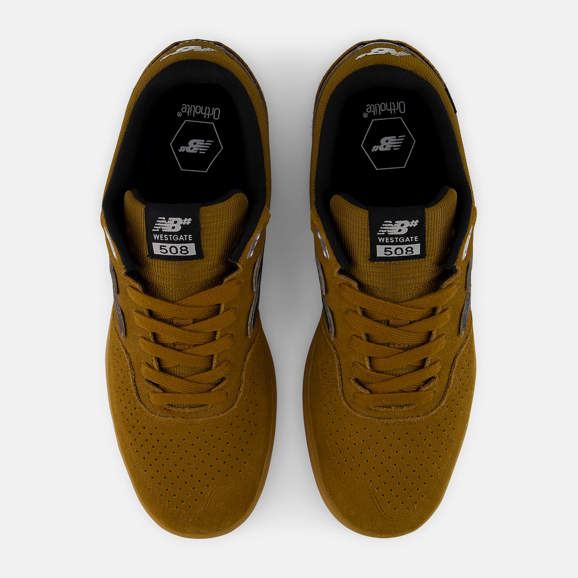 New Balance NB Numeric Brandon Westgate 508, UN508BSL