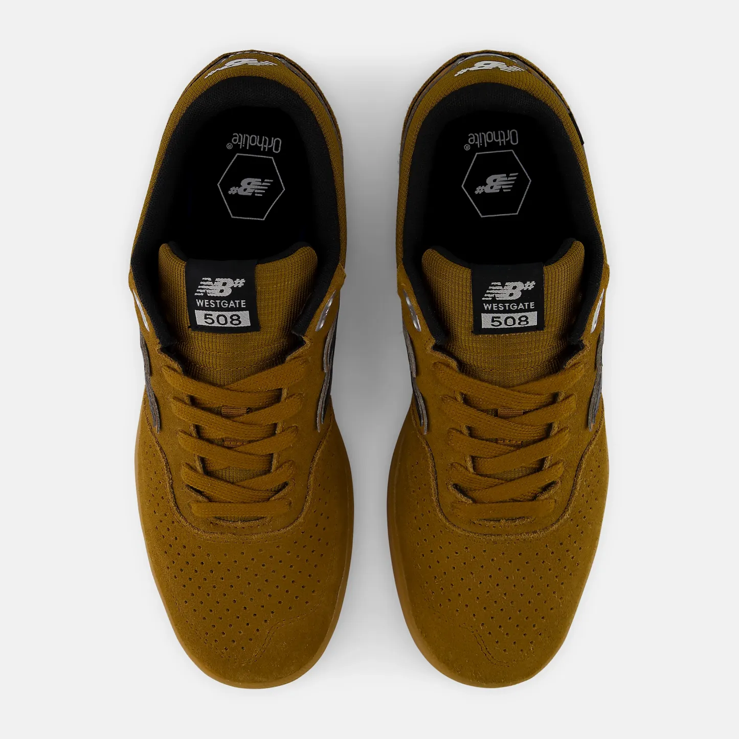 New Balance NB Numeric Brandon Westgate 508, UN508BSL