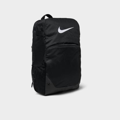 Nithtke Brasilia Backpack (Extra Large, 30L) - Black