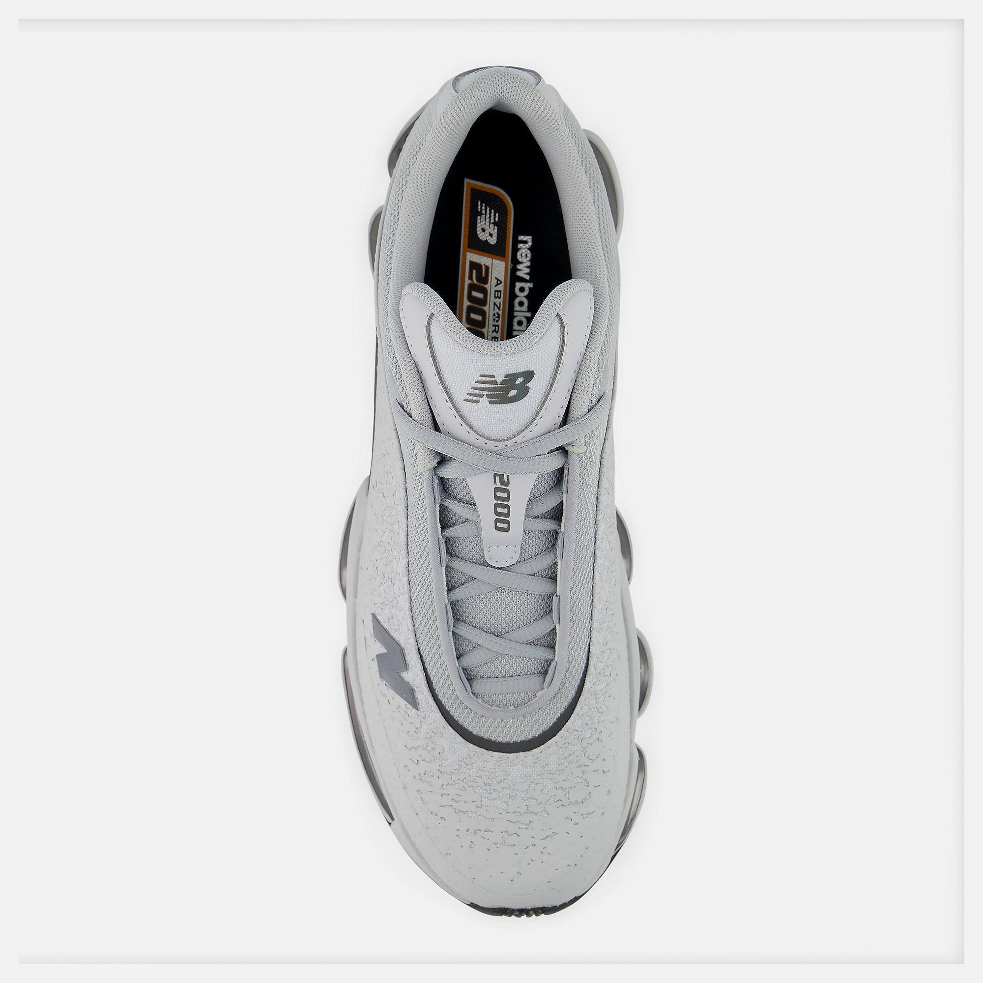 New Balance ABZORB 2000S, U20008DA