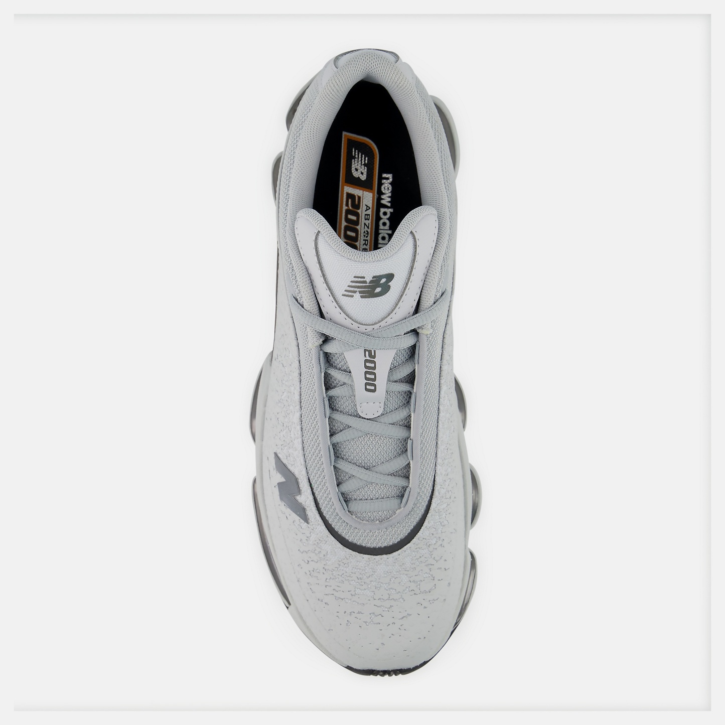New Balance ABZORB 2000S, U20008DA