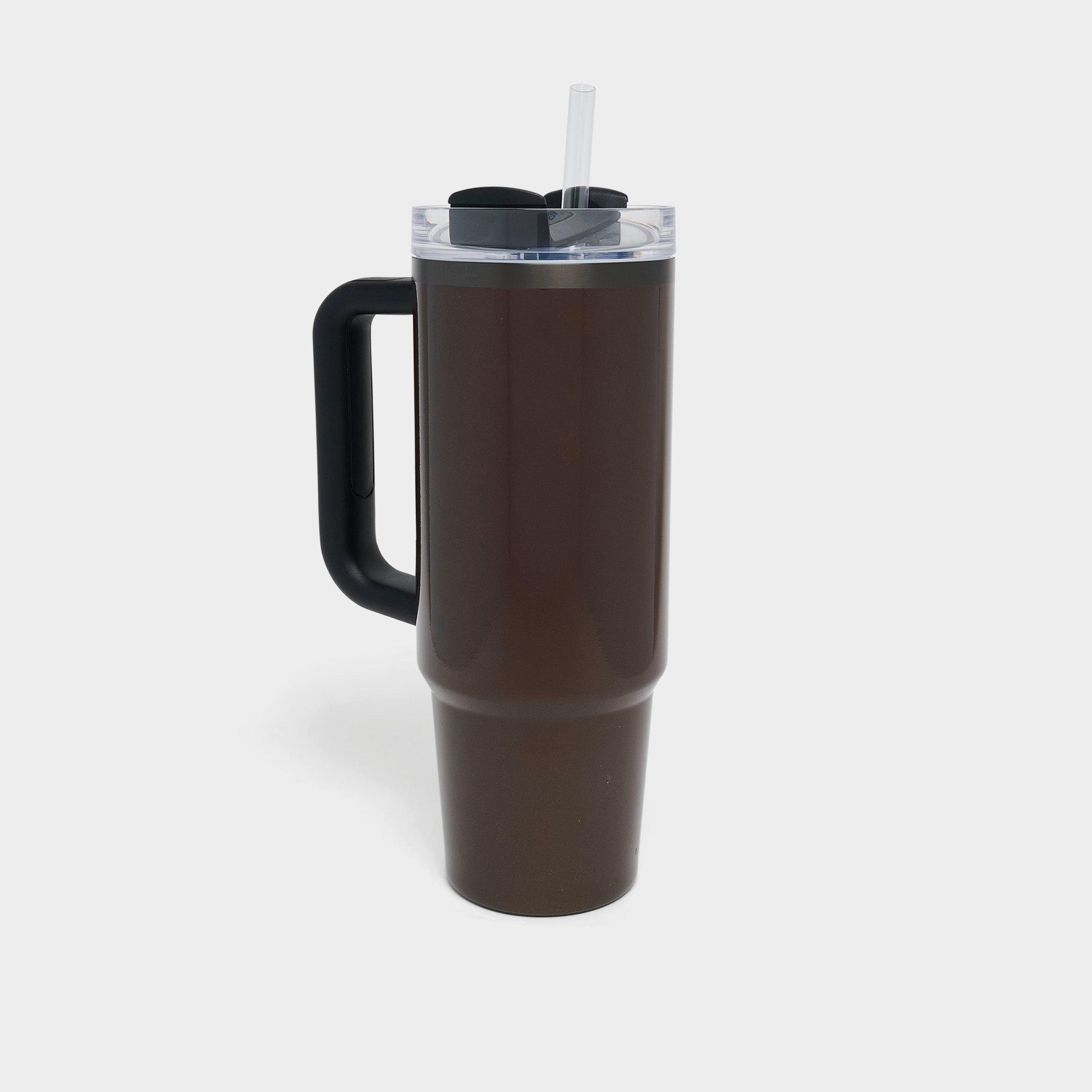 Stanley Quencher H2.0 Flowstate™ Tumbler (30 oz) - Redwood Shimmer