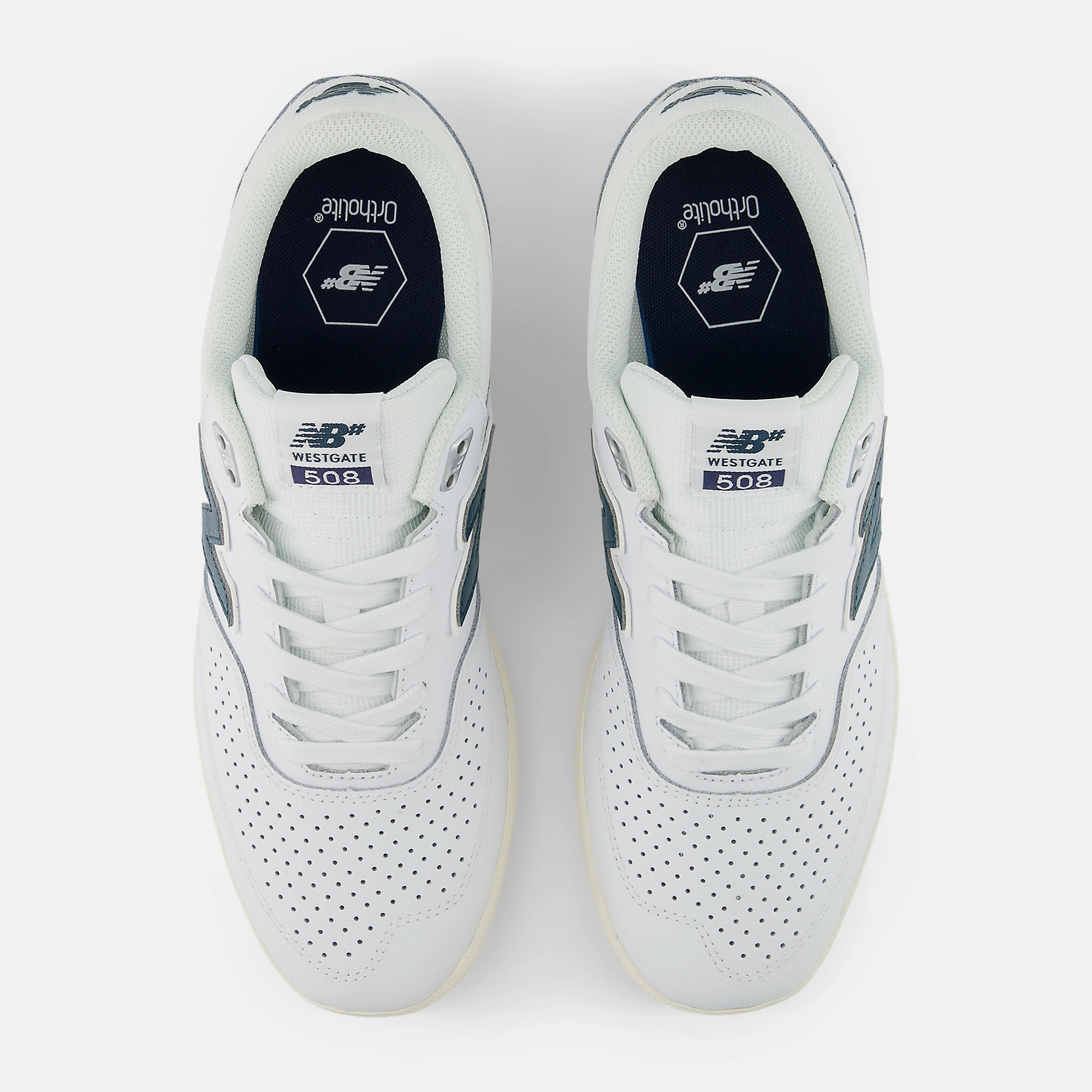 New Balance NB Numeric Brandon Westgate 508, UN508WGS