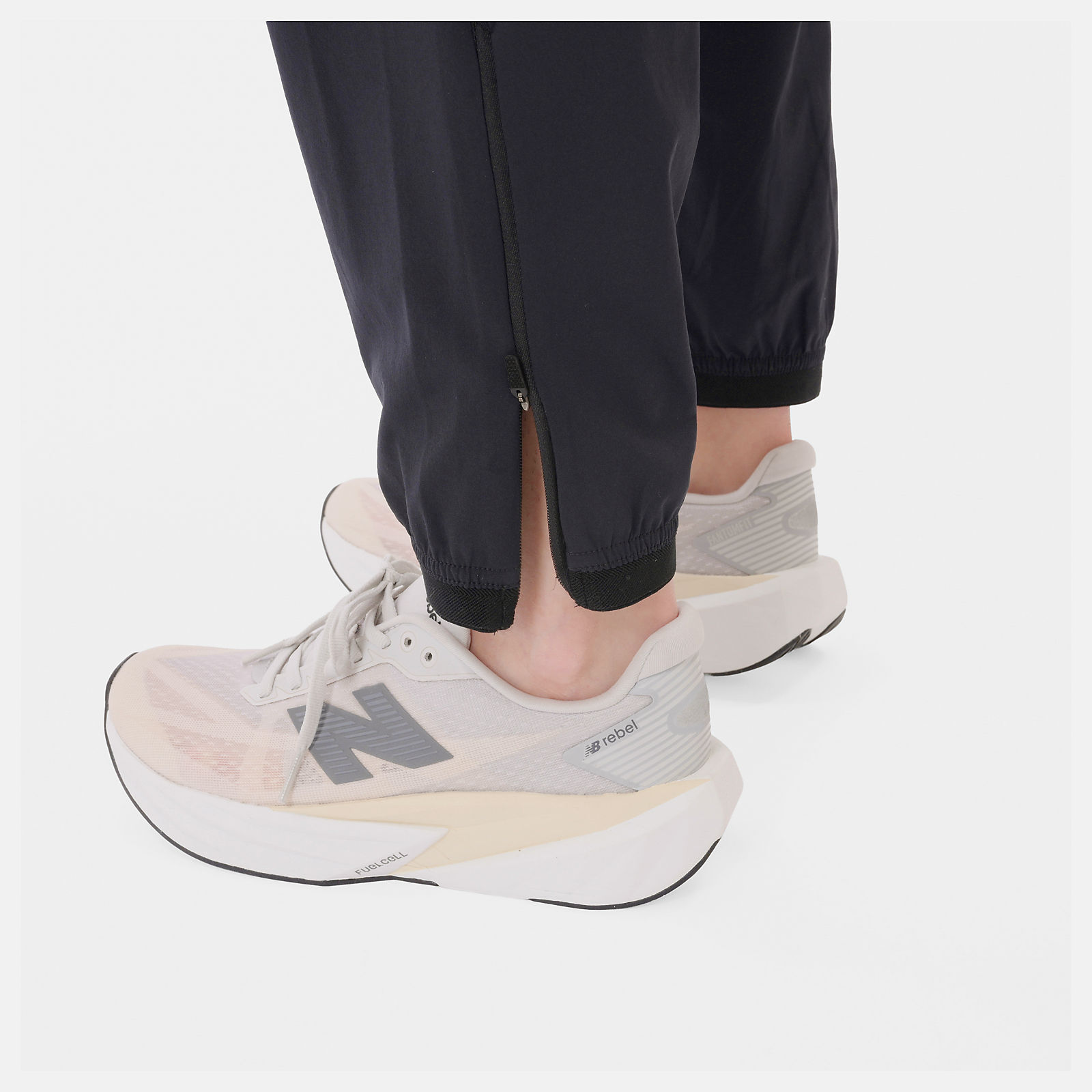 New Balance RC Essential Jogger, WB618578BK