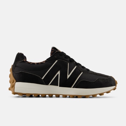 New Balance 327 Golf, WG327BLK