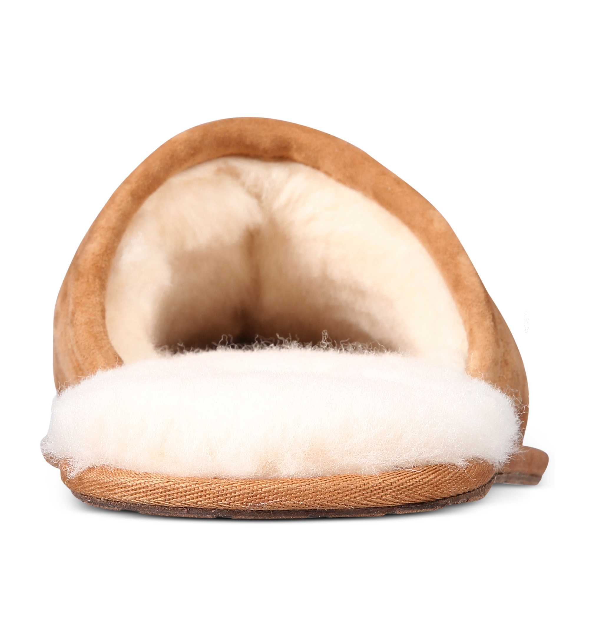UGG® Men's Scuff Slippers - Chestnut