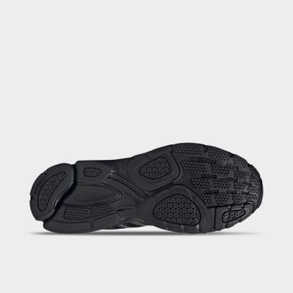 Men's adidas Spiritain 2000 Casual Shoes - Core Black/Grey/Carbon - view 6
