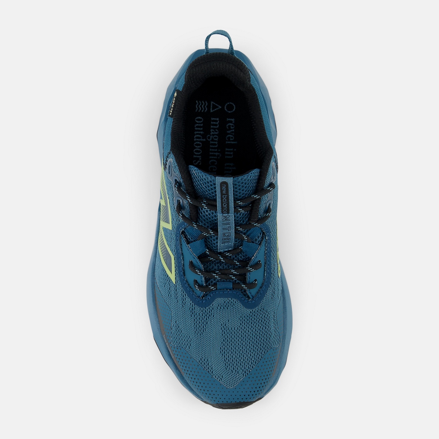 New Balance DynaSoft Nitrel v6 Gore Tex®, WTNTRGP6