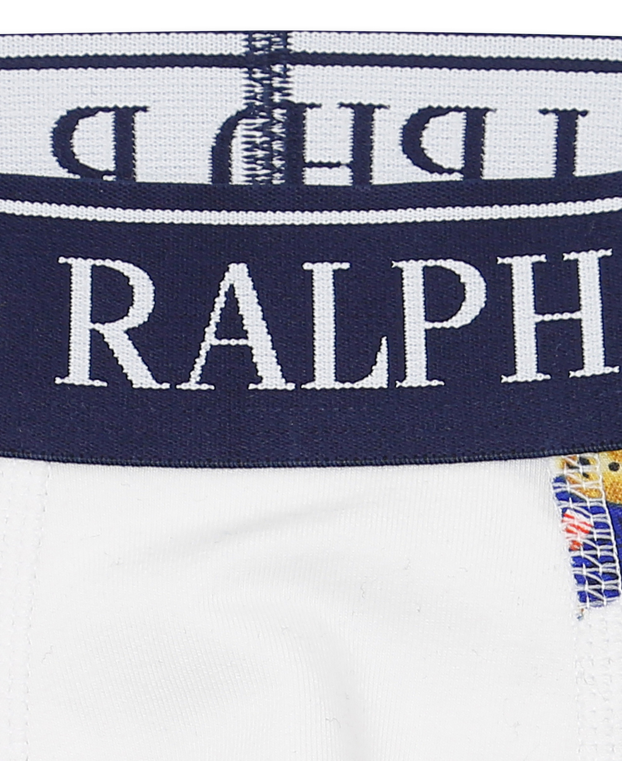 Polo Ralph Lauren Boys' 8-20 Cotton Stretch Boxer Briefs, 3-Pack - Refined Navy