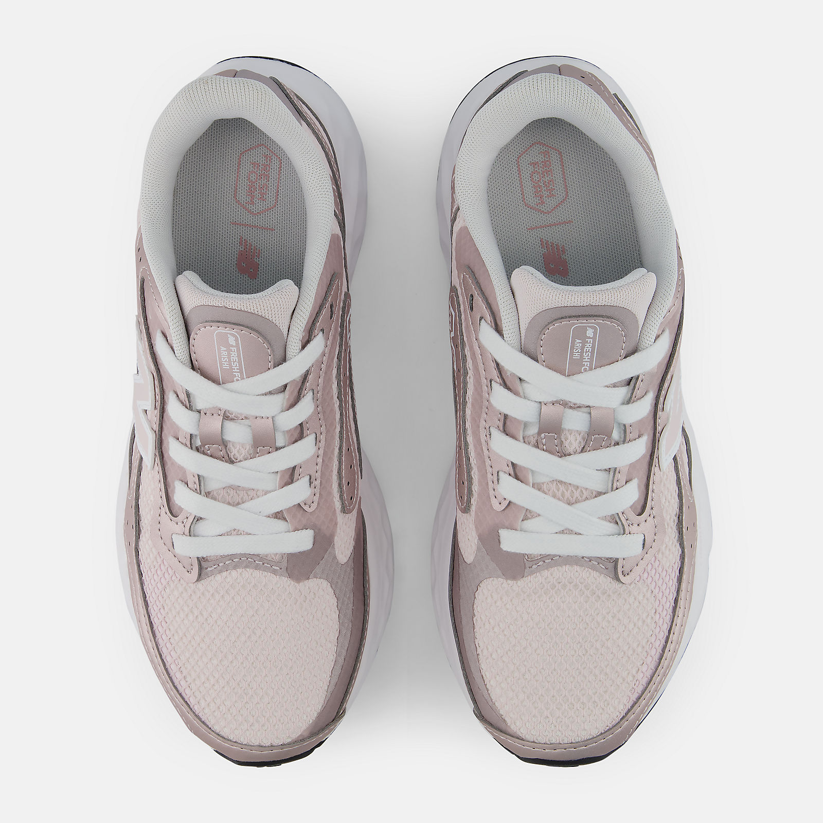 New Balance Fresh Foam Arishi v4 Tiralux, WARIS542
