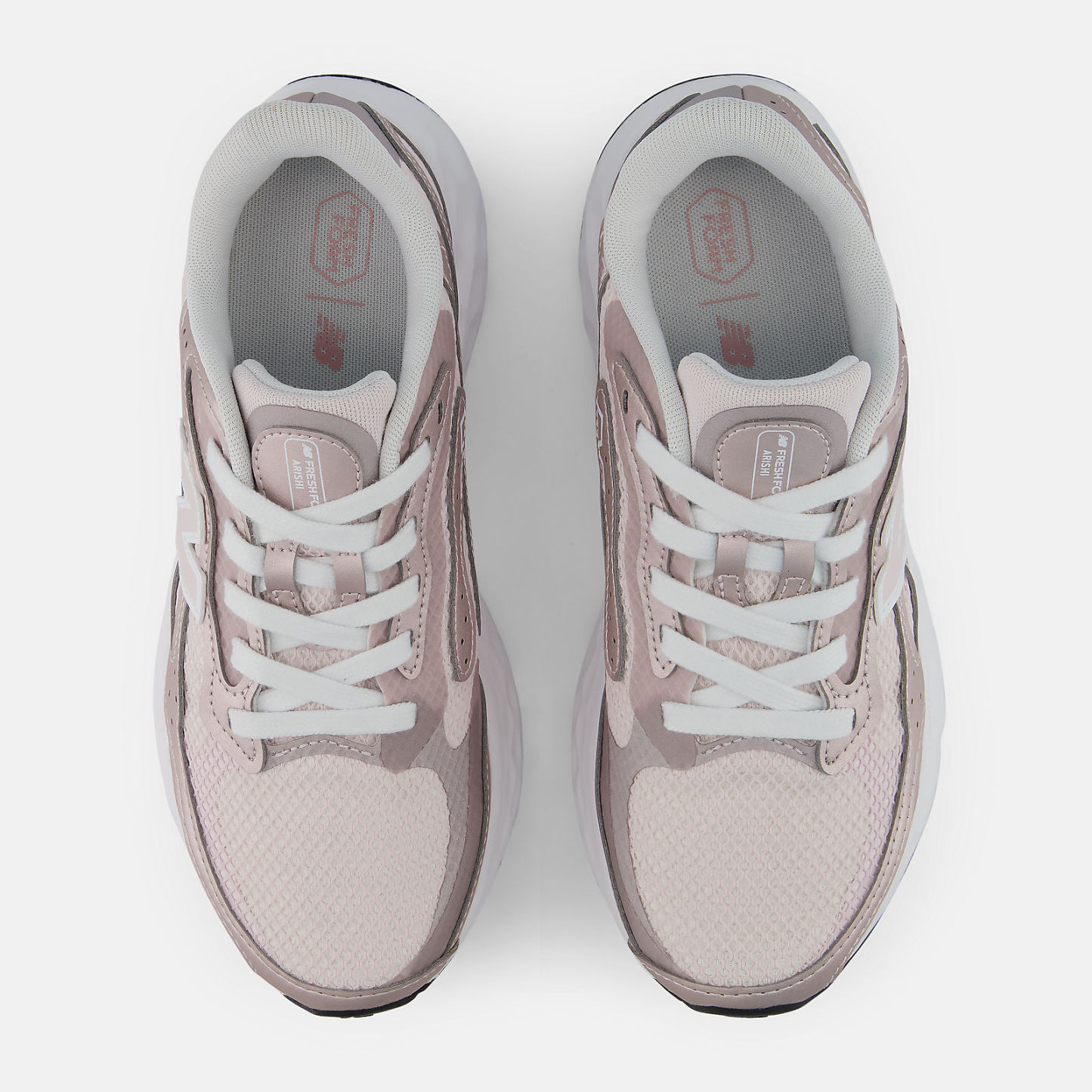New Balance Fresh Foam Arishi v4 Tiralux, WARIS542
