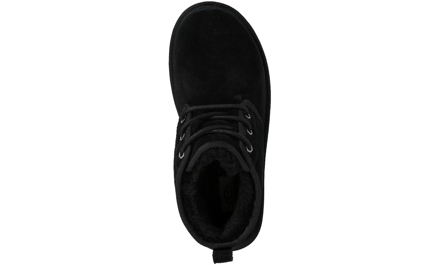 UGG® Women's Neumel Boots - Black