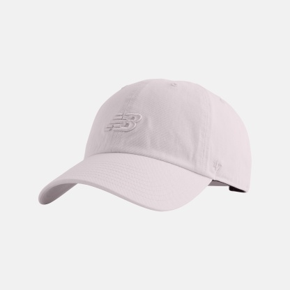 New Balance '47 Clean Up Hat, LAH00151PTG
