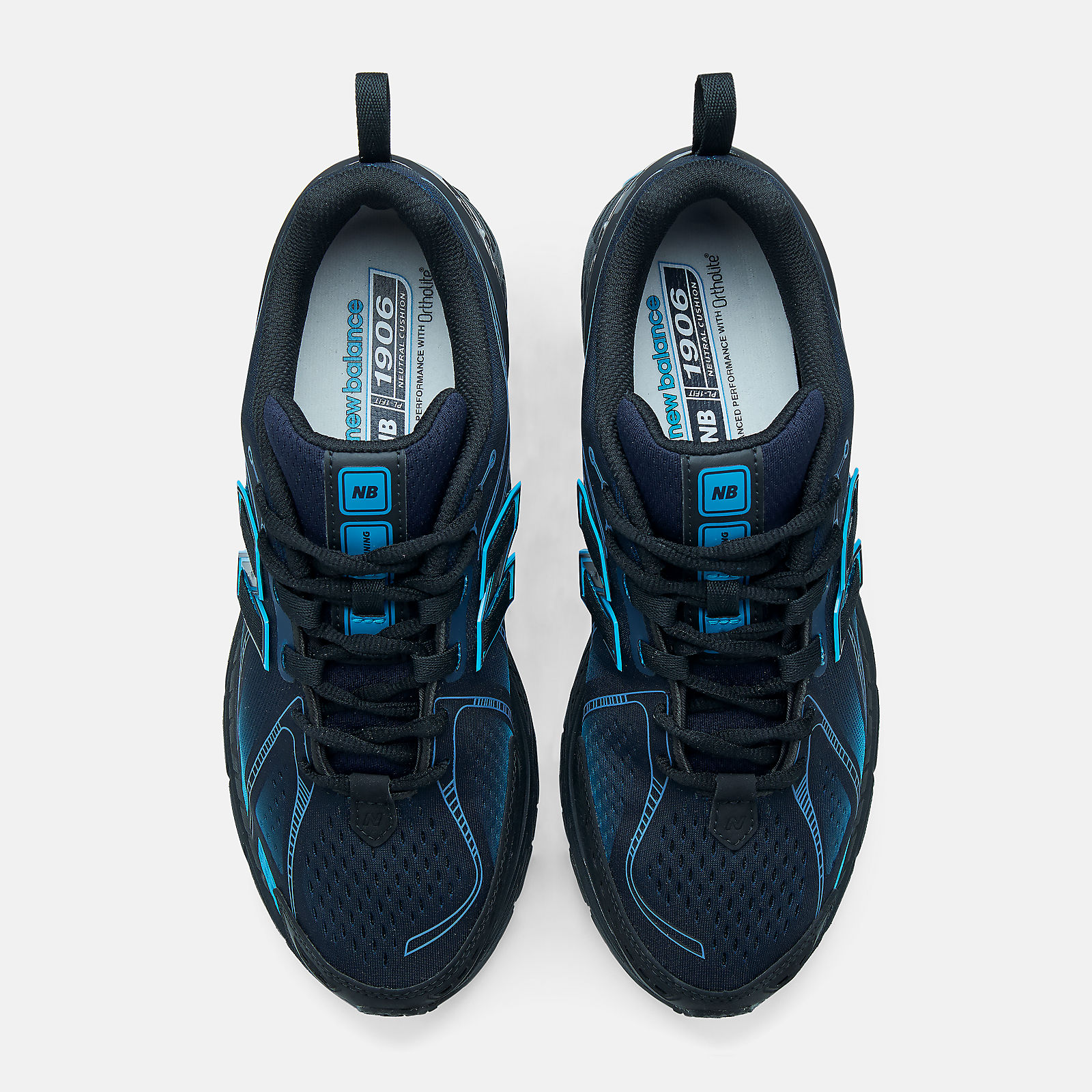 New Balance 1906E, U19064Z7