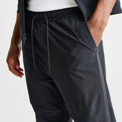 Men's Nithtke Tech Dri-FIT Shori Knit Pants - Black/Black