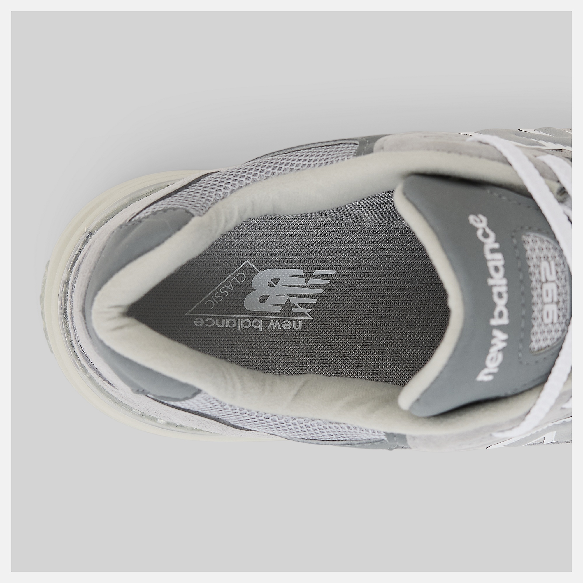 New Balance Made in USA 992 Core, U992GY