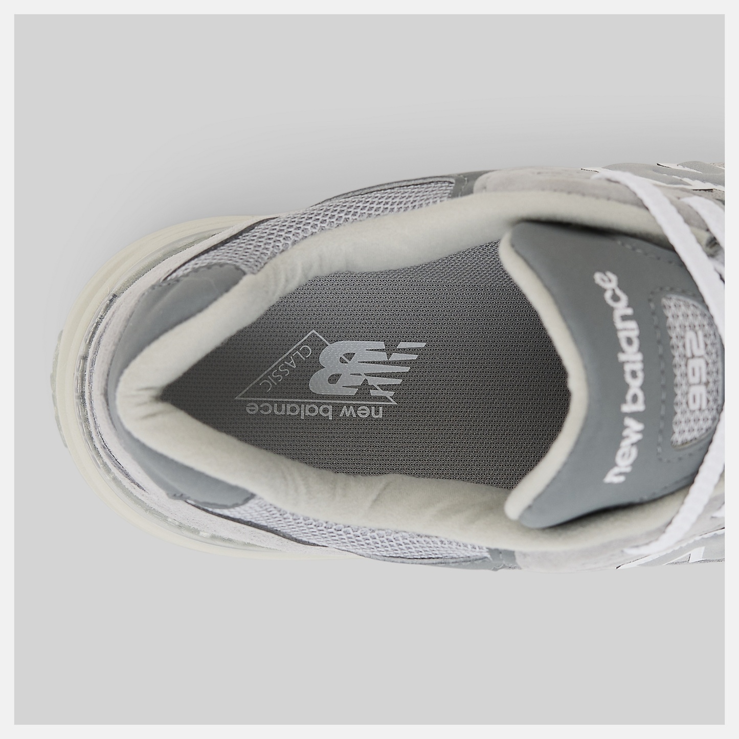 New Balance Made in USA 992 Core, U992GY