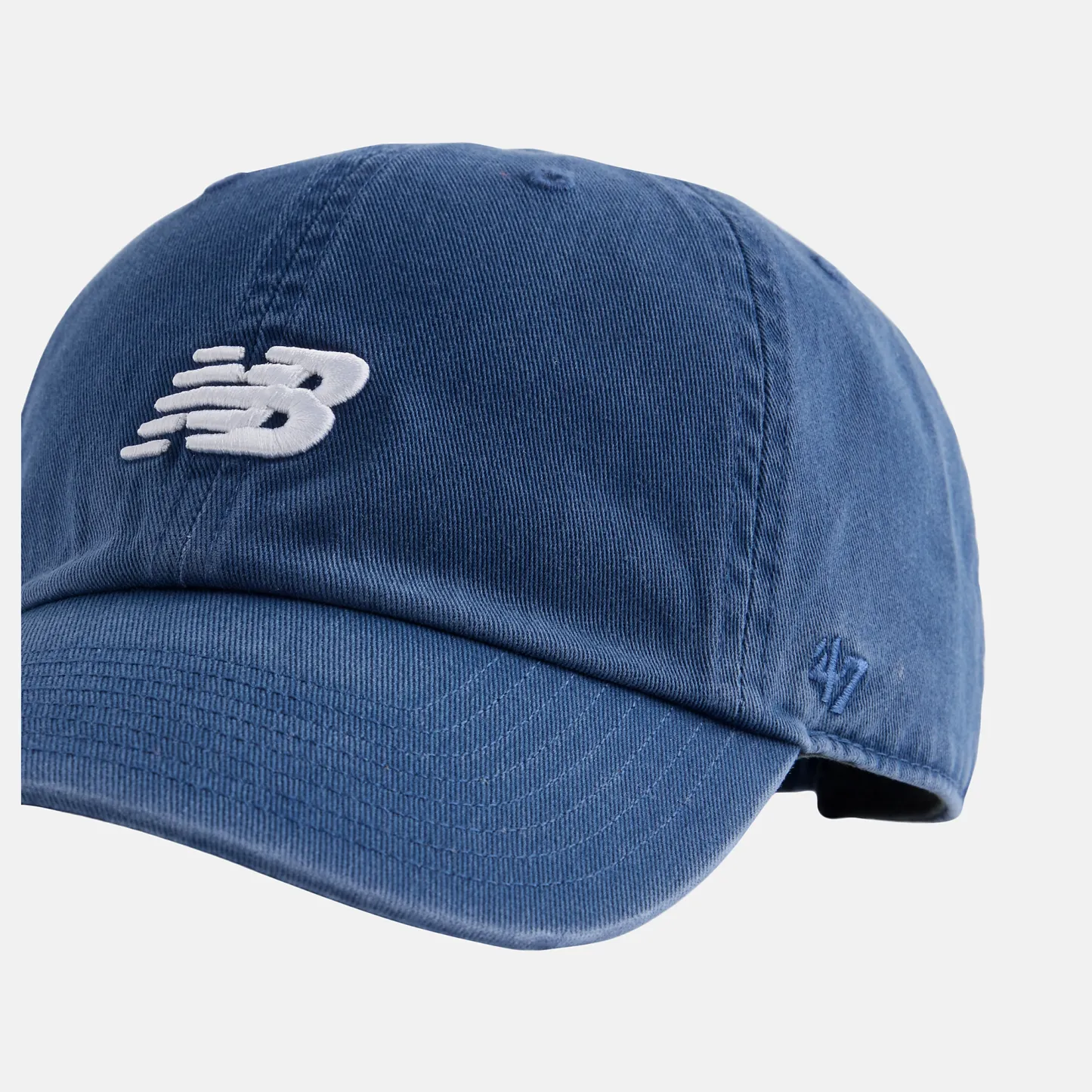 New Balance '47 Clean Up Hat, LAH00151NNY