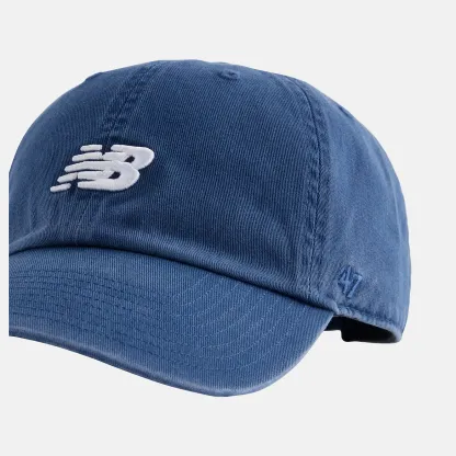 New Balance '47 Clean Up Hat, LAH00151NNY