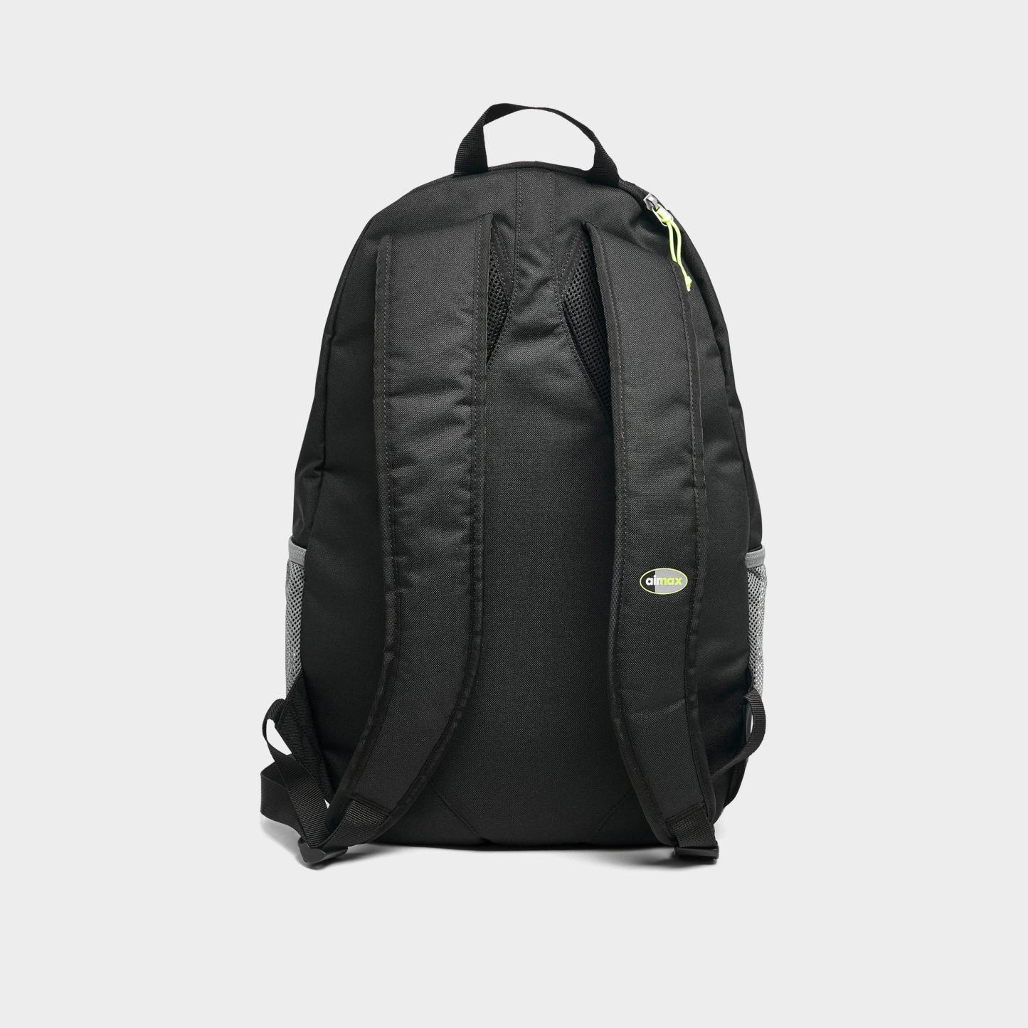 Nithtke Heritage Sweep Backpack (25L) - Grey/Black/Neon