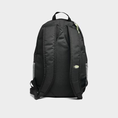 Nithtke Heritage Sweep Backpack (25L) - Grey/Black/Neon