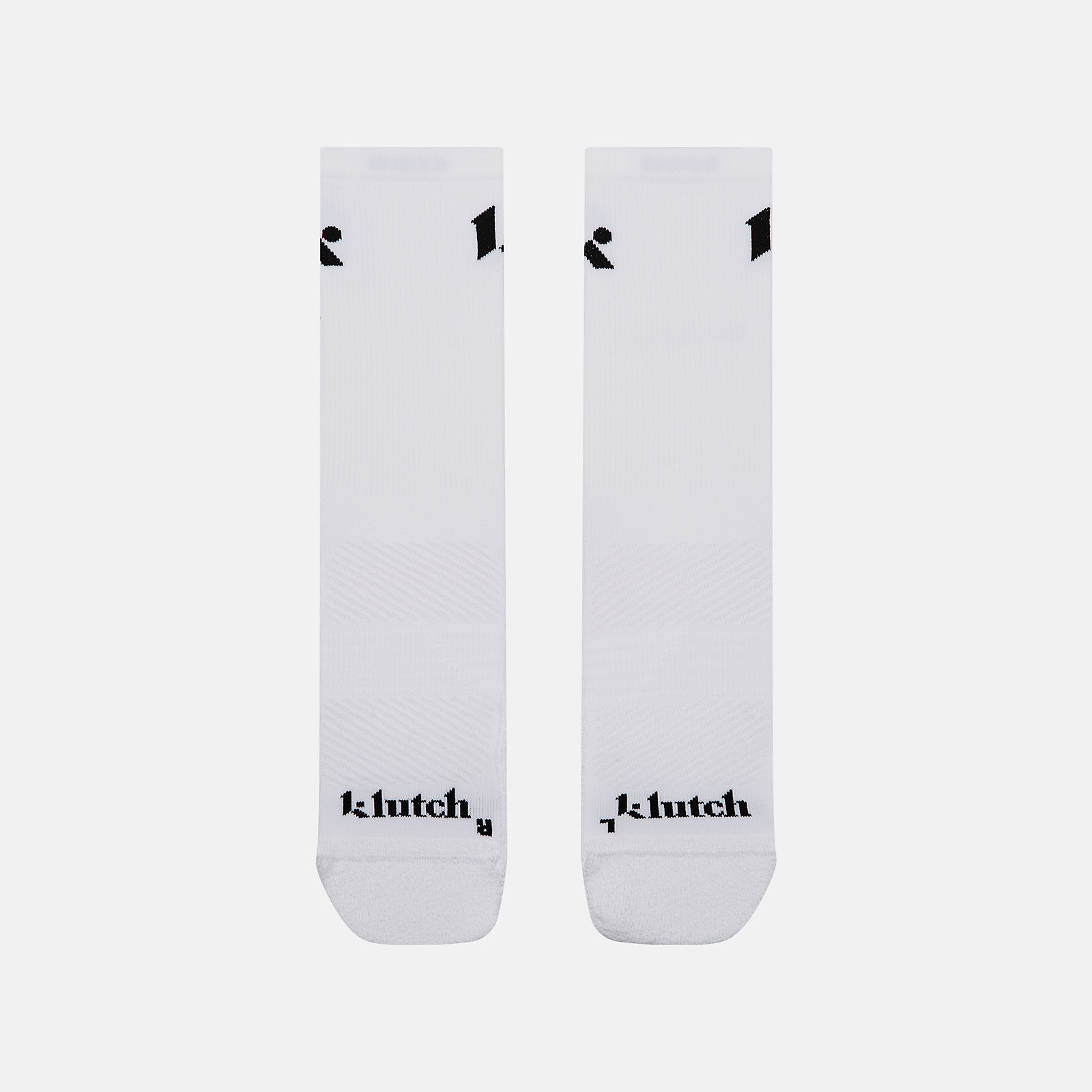 New Balance Klutch Training Sock, AC12874WT