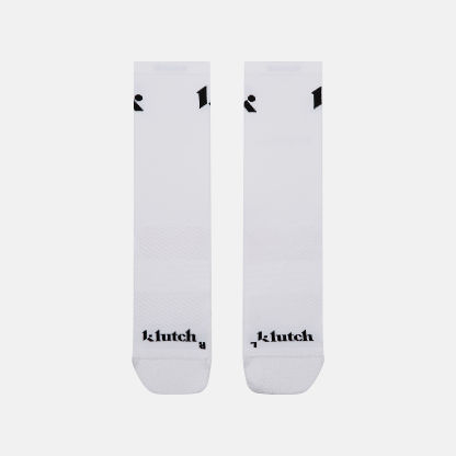 New Balance Klutch Training Sock, AC12874WT