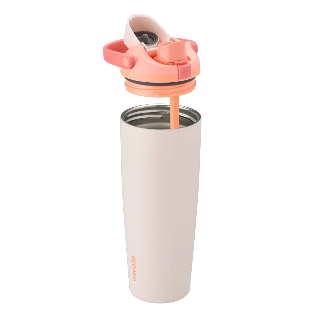 FreeSip® Sway - Sparkling Sherbet · Stainless steel · 30oz