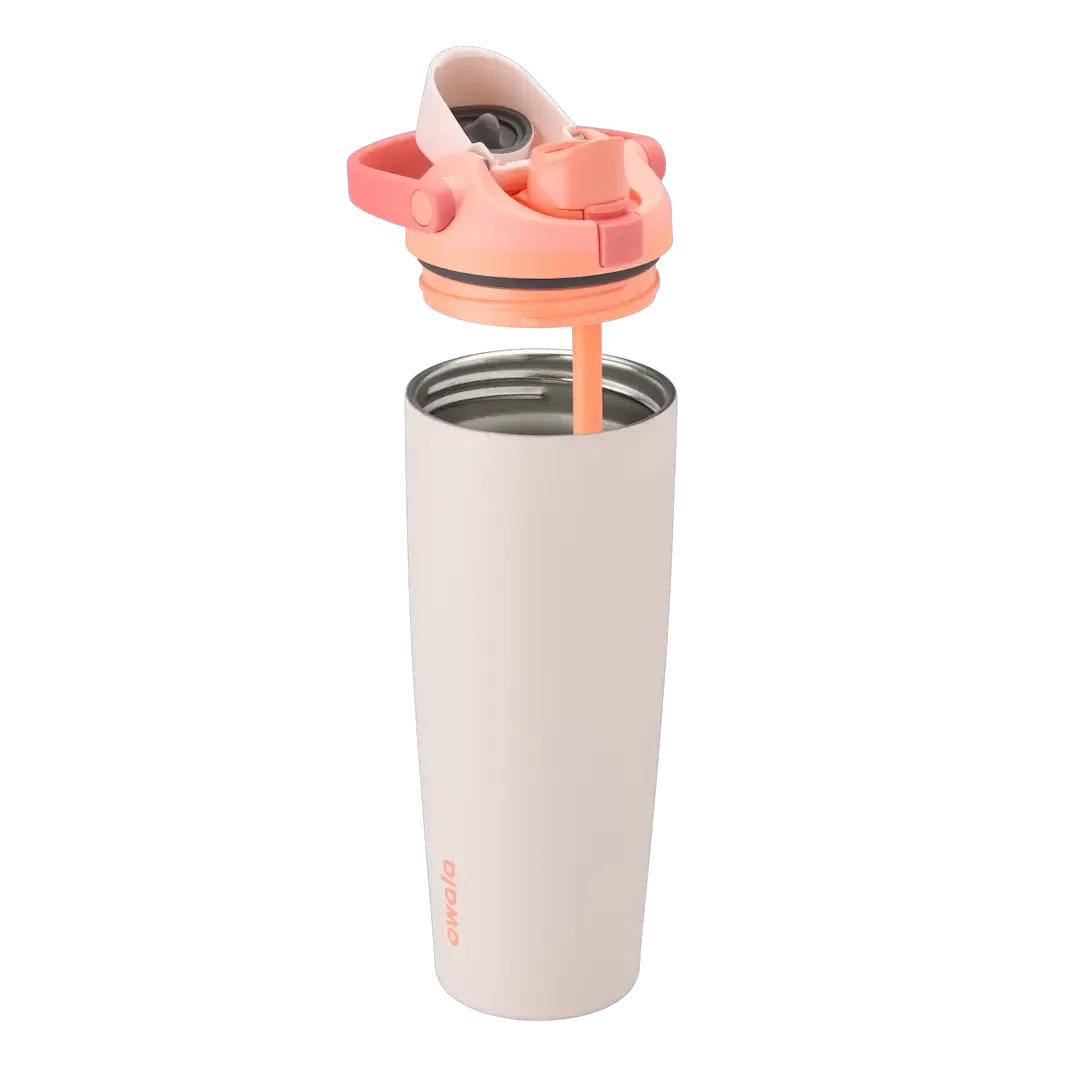 FreeSip® Sway - Sparkling Sherbet · Stainless steel · 30oz