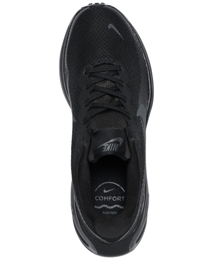 Nike Women's Revolution 8 Running Sneakers from Finish Line - Black, Anthracite