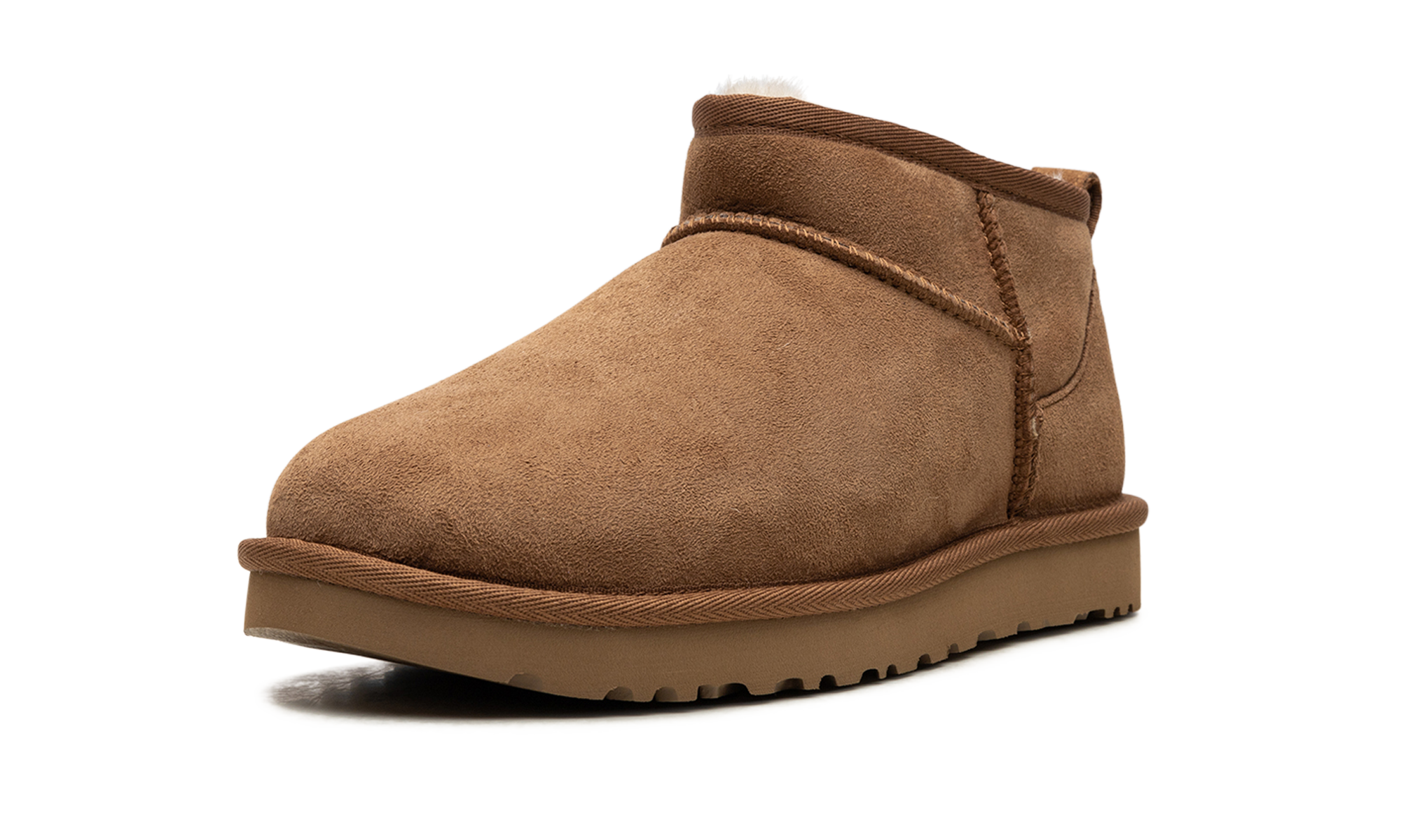 CLASSIC ULTRA MINI WMNS "Chestnut" 1116109 CHE - view 4
