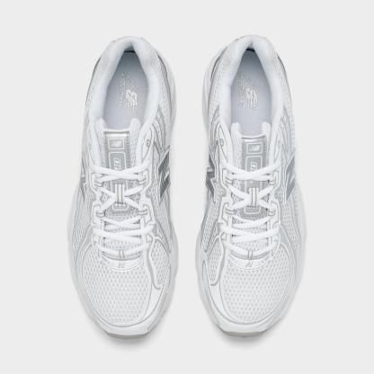 Women's New Balance 740 Casual Shoes - Grey/Reflection/Slate Grey - view 5