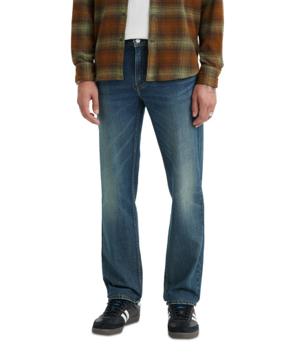 Levi's Men's 514 Straight Fit Eco Performance Jeans - Loud Opinions