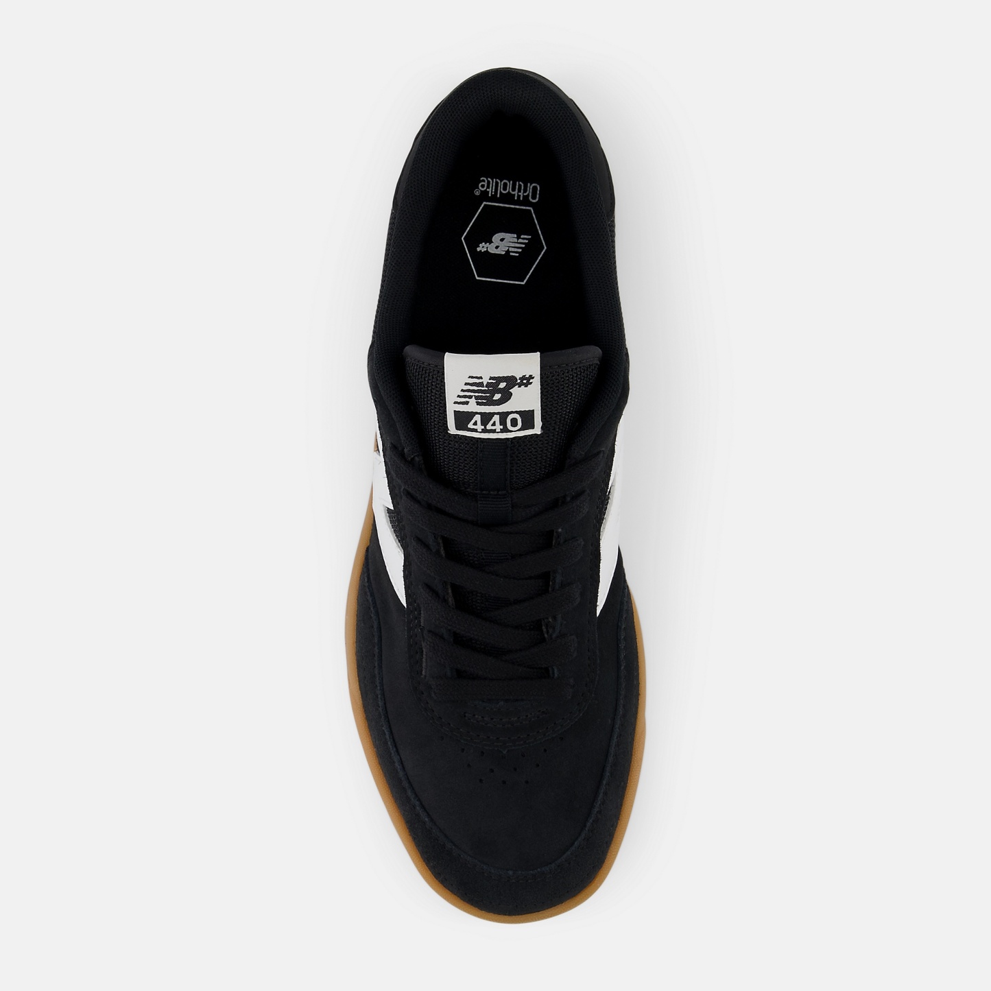 New Balance NB Numeric 440 V2, NM440BNG