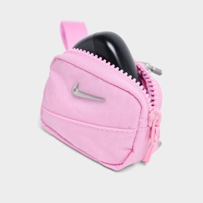 Nithtke Aura Earbuds Case - Pink Rise