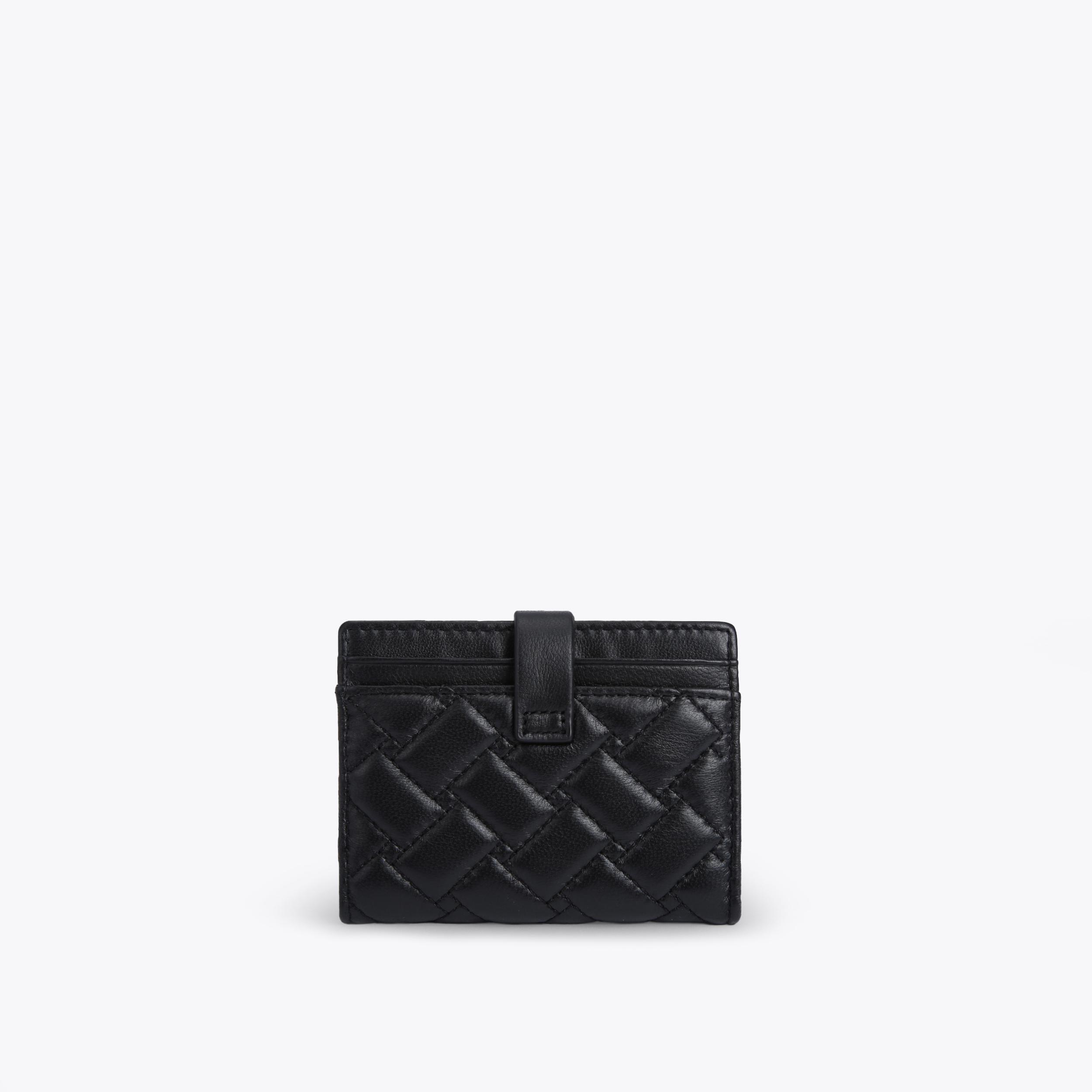Kurt Geiger London Card Holder - Black - view 4