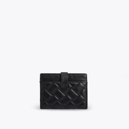 Kurt Geiger London Card Holder - Black - view 4