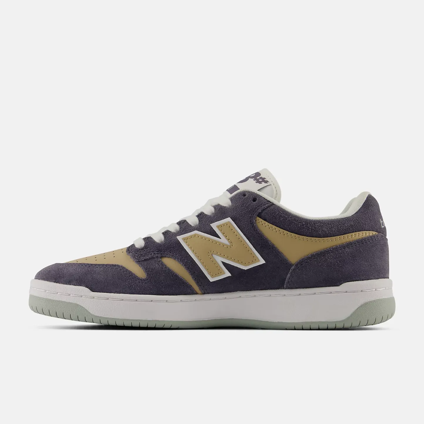 New Balance NB Numeric 480, UN480NAD