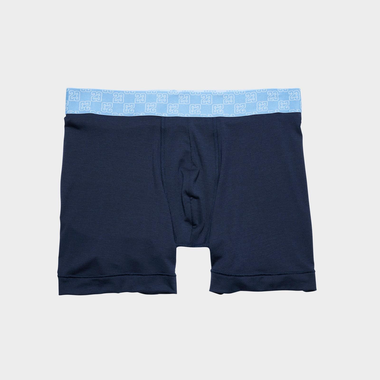 Men's Jordan Flight Modal Monogram Boxer Briefs (3-Pack) - Multicolor - view 3
