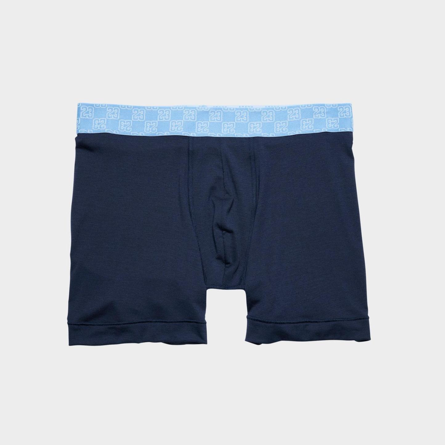 Men's Jordan Flight Modal Monogram Boxer Briefs (3-Pack) - Multicolor - view 3
