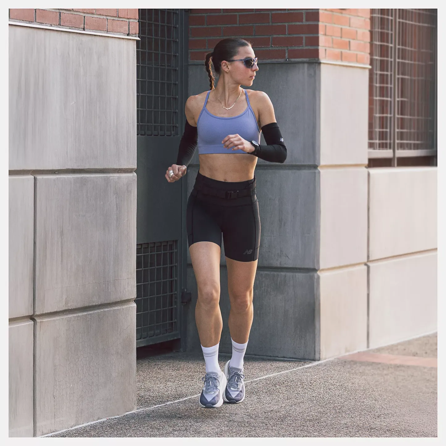 New Balance FuelCell Rebel v5, WFCX906