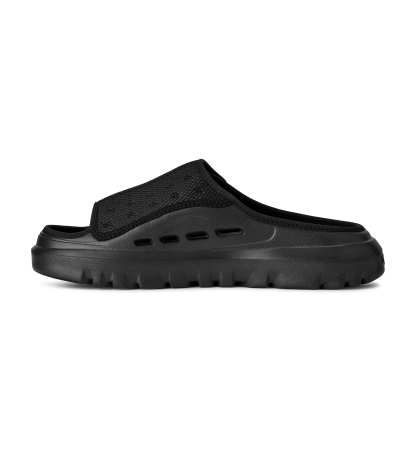 UGG® Men's Peakmod Slip-On Slides - Black