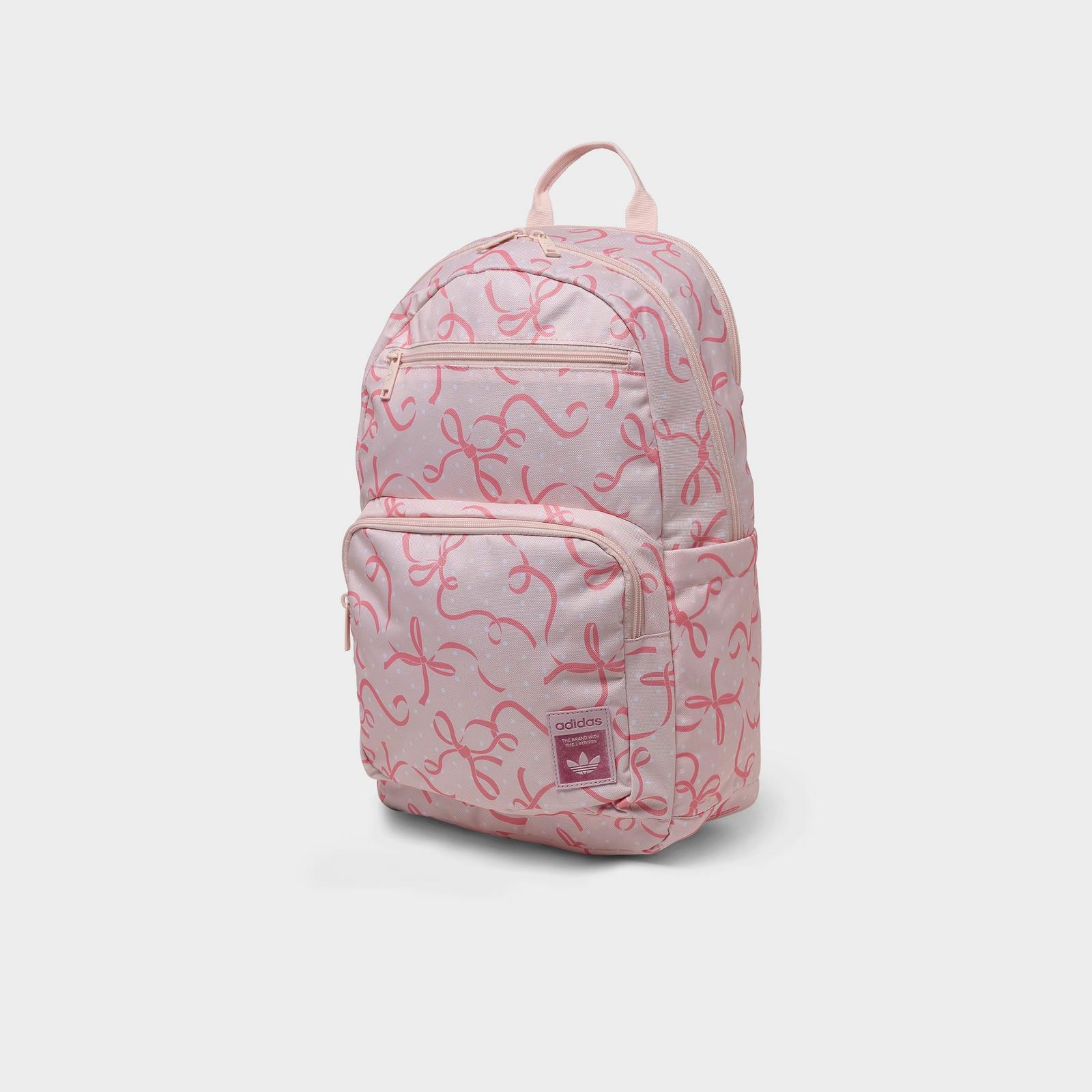 adidas Originals Premise 2.0 Backpack - Pink Tint - view 2