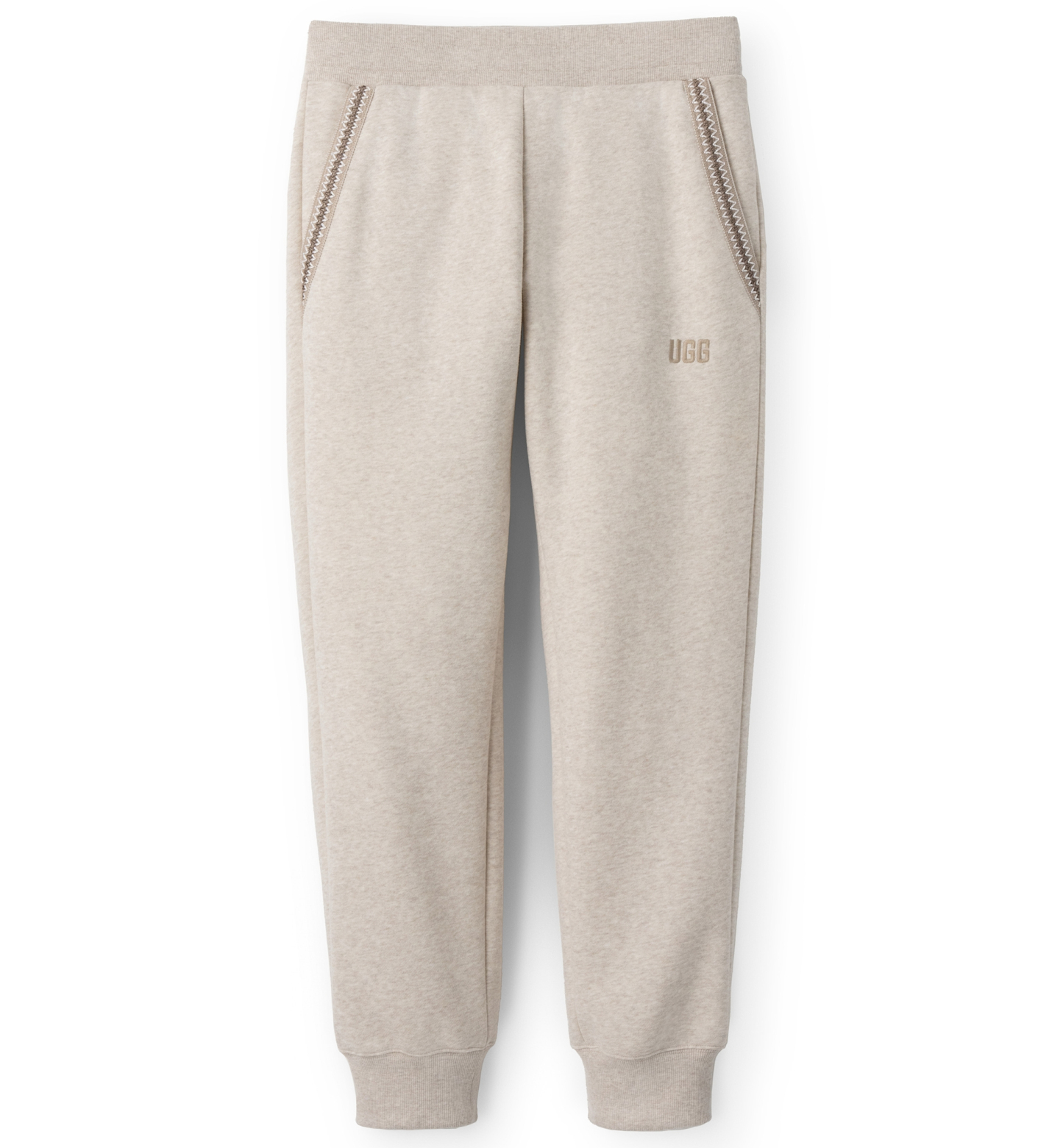 UGG Men's Tasman Drawstring Joggers - Off White