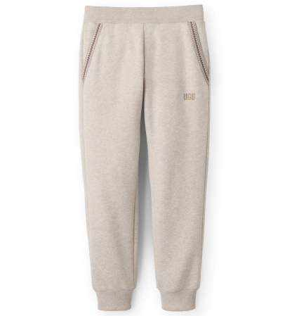 UGG Men's Tasman Drawstring Joggers - Off White
