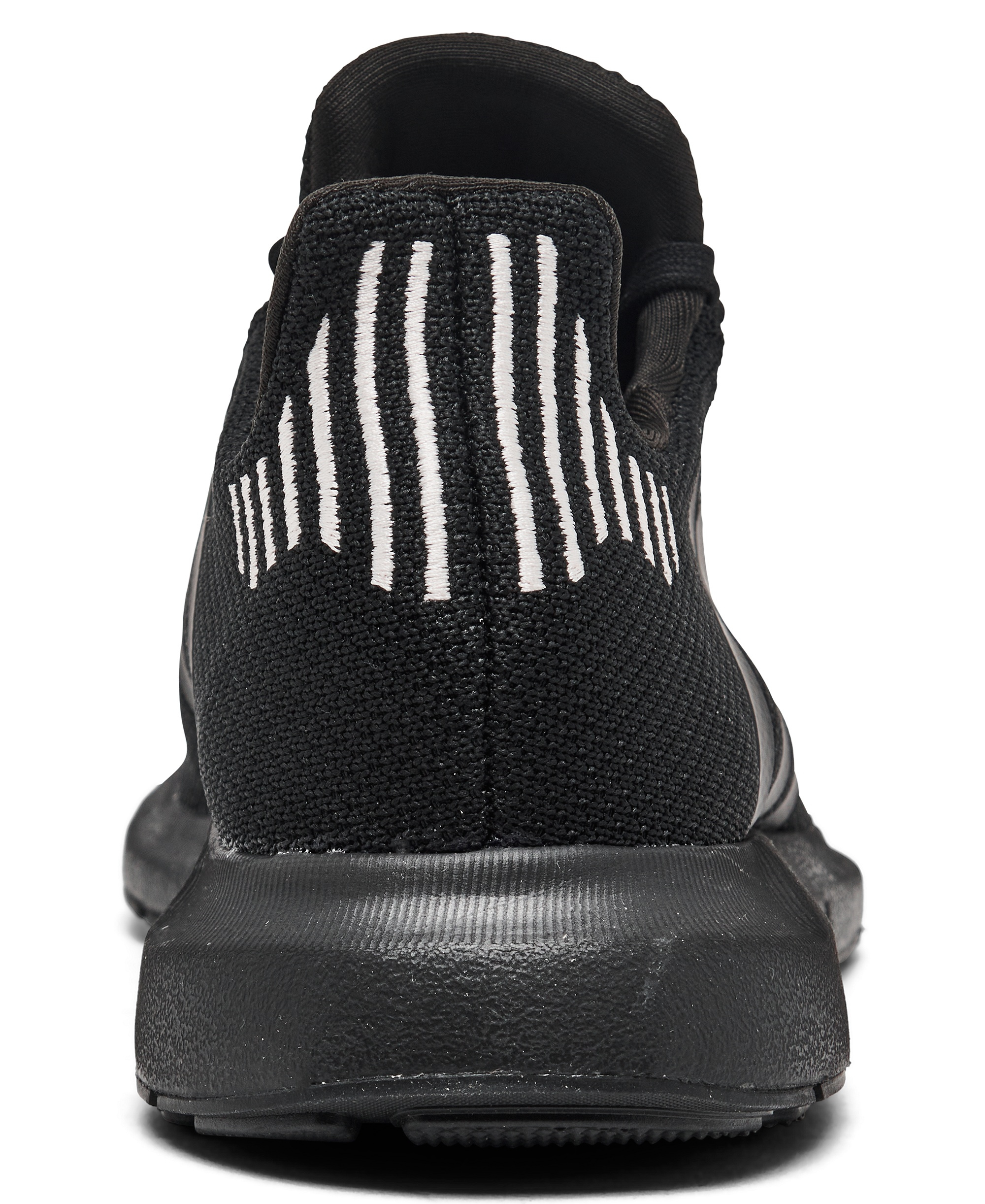 adidas Women's Swift Run 1.0 Casual Sneakers from Finish Line - Black